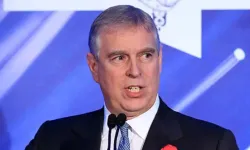 İngiltere Kralı Charles'ın kardeşi Prens Andrew gözaltına alındı... İşte nedeni!