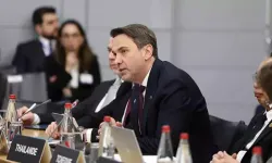 Bakan Bayraktar: Daha güçlü bir enerji geleceği inşa etmek için çalışmaya devam edeceğiz