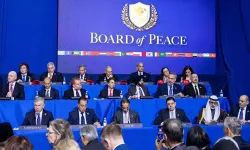 ABD'den Gazze Barış Kurulu toplantısında Türkiye'ye teşekkür