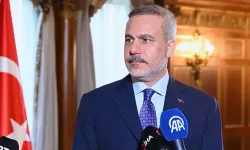 "Gazze’ye her alanda katkı sunmaya devam ediyoruz"