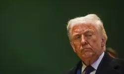 Trump'tan devlet kurumlarına uzaylı ve UFO dosyalarını yayımlama talimatı