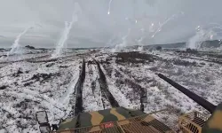 MSB'den 'Steadfast Dart 2026' tatbikatı paylaşımı