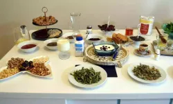 Ramazanda sağlıklı beslenme önerileri