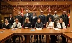 Süper Lig Kadın Futbol Birliği için ilk adım