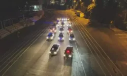 6 ilde eş zamanlı operasyon: 17 şüpheli tutuklandı