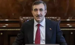 Cevdet Yılmaz, 'Bir Ramazan Akşamı'nın konuğu oldu