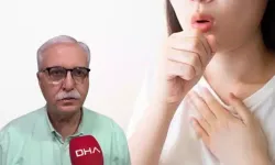 Uzmanından 'sahur öksürüğü' uyarısı