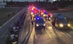 5 ilde narkotik operasyonu: Yüzlerce gözaltı!