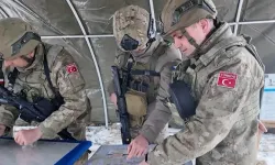 Steadfast Dart 2026 Tatbikatı'nın ‘Seçkin Gözlemci Günü’ faaliyetleri tamamlandı