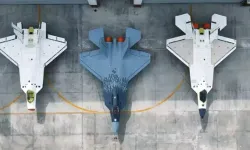 KAAN'ın ilk uçuşunun 2'nci yıl dönümü