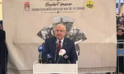 Bakan Güler: 'Terörsüz Türkiye' hedefimize doğru emin adımlarla ilerliyoruz