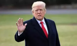 ABD Başkanı Trump, küresel tarifeleri yüzde 15'e yükseltti