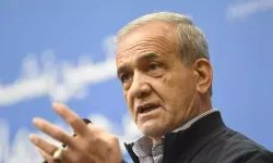 İran Cumhurbaşkanı Pezeşkiyan: Baskı ve zorluklara boyun eğmeyeceğiz