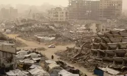 İsrail: Gazze'nin yeniden inşası için maddi katkıda bulunmayacağız