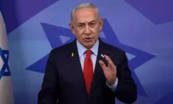 Netanyahu’dan ‘yeni ittifak’ açıklaması