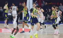 Ziraat Bankası Türkiye Kupası’nda şampiyon Fenerbahçe Beko