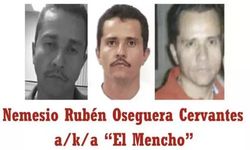 Meksika’da kartel lideri öldürüldü, olaylar çıktı