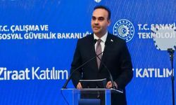 Bakan Kacır: KOBİ ve firmalar 50 milyon liraya kadar krediye ulaşabilecek