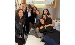 Eşref Rüya’nın ‘Amazon Kadınları’