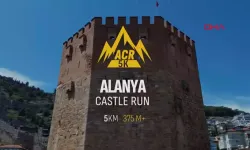 Alanya Ultra Trail 27–28 Mart’ta koşulacak