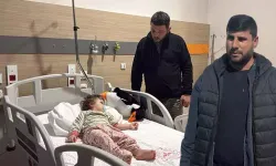 ‘Çocuk annesinin kucağından düştü’