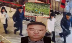 Çinli iş insanı cinayetinde yeni detaylar