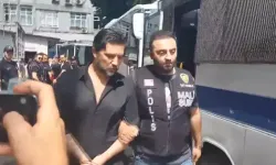 'Fenomenler Soruşturması'nda Güngen çifti tahliye edildi