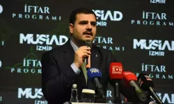 "Partinizi esir alan rüşvet virüslerini temizleyin"