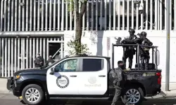 Meksika'da yaşanan olaylarda 55 kişi hayatını kaybetti