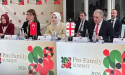 Bakan Göktaş, Macaristan’da ‘Aile Odaklı Zirve’de konuştu