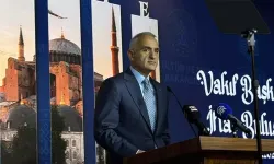 Bakan Ersoy: 3 milyon öğün iftar yemeği ikram edeceğiz