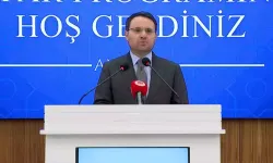 "Yargı bağımsızlığı bizim için vazgeçilmez bir ilkedir"