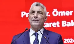 Bakan Bolat: Türkiye-Azerbaycan-Gürcistan iş birliğini ileri aşamaya taşıyoruz