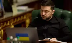 Zelenskiy: Yarın Cenevre'de ABD ile görüşeceğiz