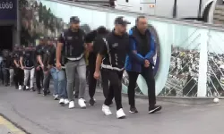 Usulsüz yöntemle Türk vatandaşlığı sağlayan örgütün liderine 88 yıl 9 ay hapis talebi