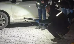 Bebeğe verilecek isim tartışmasında damadını tüfekle vurdu