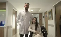 Sırbistan’da 'ayağın kesilecek dediler' Türkiye’de yeniden yürüdü