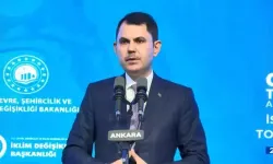 Bakan Kurum: Türkiye bugün her alanda dünyanın yükselen gücüdür