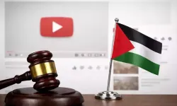TİHEK'ten YouTube'a 'Filistin' içerikleri için ayrımcılık cezası