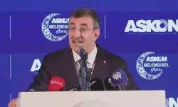 Cevdet Yılmaz: Liderlik fırtınalı dönemlerde daha önemlidir