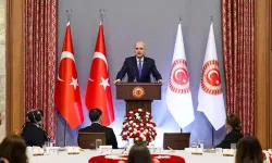 Kurtulmuş: Yeni bir döneme başlıyoruz