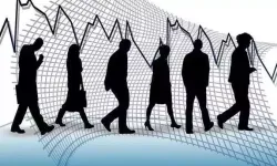 TÜİK: İşsizlik ocakta arttı