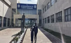 FETÖ suçlusu yakalandı