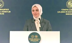 "130 yıllık köklü sosyal hizmet geleneğimizi büyük bir özveriyle sürdürüyoruz"