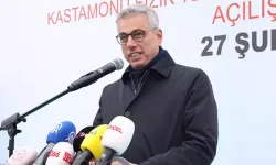 Bakan Memişoğlu: ‘Sağlıklı Türkiye’ olsun istiyoruz