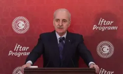 TBMM Başkanı Kurtulmuş: Süreç siyasetin kontrolündedir