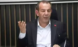 Bolu Belediye Başkanı Tanju Özcan gözaltına alındı