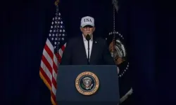 Trump: İran'a yönelik büyük bir operasyon başlattık