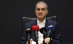 AK Parti'li Çelik: Milli iradeye karşı olan tüm uygulamaları ortadan kaldırdık