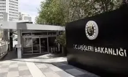 Dışişleri: Türkiye arabuluculuk konusunda hazır